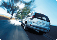 Toyota LHD Landcruiser Prado 120 from Dubai's and Thailand's top LHD exporte